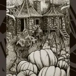 HP Tarot