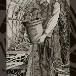 HP Tarot