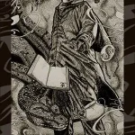 HP Tarot