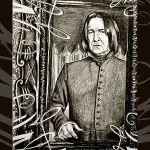 HP Tarot
