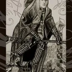 HP Tarot