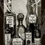HP Tarot