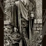 HP Tarot