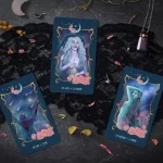 Moon Sprites Oracle