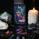 Moon Sprites Oracle