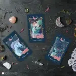 Moon Sprites Oracle