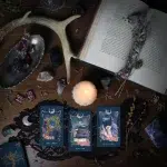 Moon Sprites Oracle