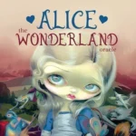Alice : The Wonderland Oracle