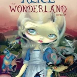 Alice : The Wonderland Oracle
