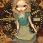Alice : The Wonderland Oracle