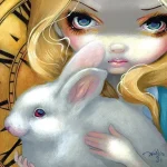 Alice : The Wonderland Oracle