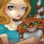 Alice : The Wonderland Oracle