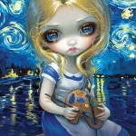 Alice : The Wonderland Oracle