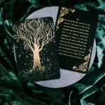 Cosma Visions Art Card Set