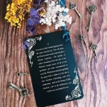 Cosma Visions Art Card Set