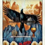 Crow Tarot