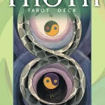 Thoth Tarot - Large Edition