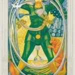 Thoth Tarot - Large Edition