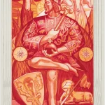 Thoth Tarot - Large Edition