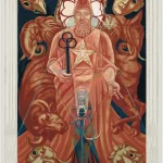 Thoth Tarot - Large Edition