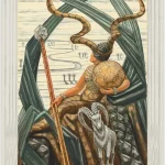 Thoth Tarot - Large Edition
