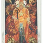 Thoth Tarot - Small Edition