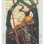 Thoth Tarot - Small Edition