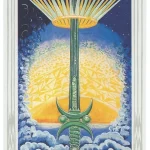 Thoth Tarot - Small Edition