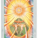 Thoth Tarot - Small Edition