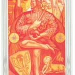 Thoth Tarot - Small Edition