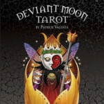 Deviant Moon Tarot Book