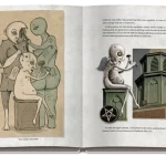 Deviant Moon Tarot Book