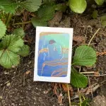 The Gentle Tarot - Linen édition