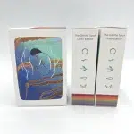 The Gentle Tarot - Linen édition