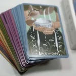 The Gentle Tarot - Linen édition