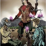Global Fusion Intuitive Tarot