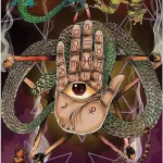 Global Fusion Intuitive Tarot