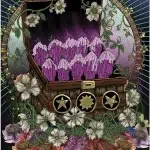 Global Fusion Intuitive Tarot