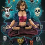 Global Fusion Intuitive Tarot