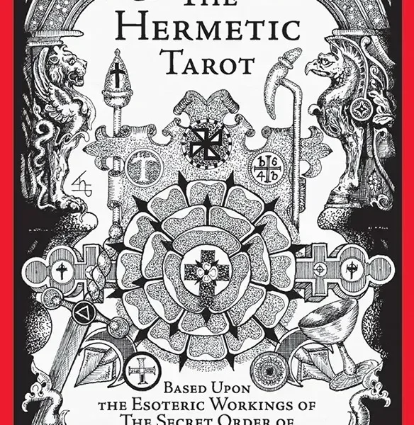 Hermetic Tarot