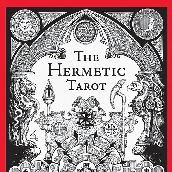 Hermetic Tarot