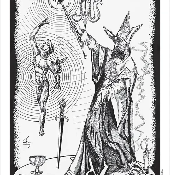 Hermetic Tarot