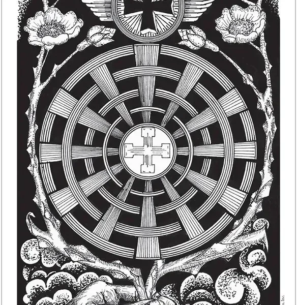 Hermetic Tarot