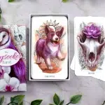Joyseeker Oracle