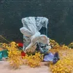 Little Visions Altar Cloth