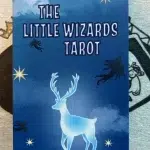 The Little Wizards Tarot - First Edition