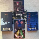 The Little Wizards Tarot - First Edition