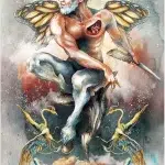 Lorenzi Tarot
