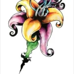 Malefique Lenormand