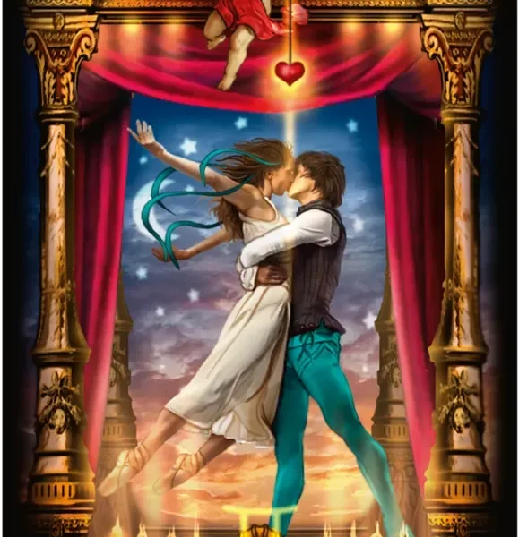 Marchetti Tarot